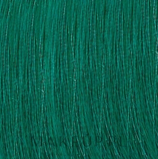 Farba do włosów - Lisap Lisaplex Xtreme Color — Zdjęcie Fairy Green