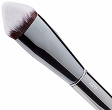 Pędzel do mieszania, 1020 - Maiko Luxury Grey Blending Brush — Zdjęcie N2