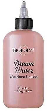 Maska do włosów w płynie - Biopoint Dream Water Liquid Mask — Zdjęcie N1