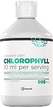 Kup Suplement diety Chlorofil, płyn - Laborell 