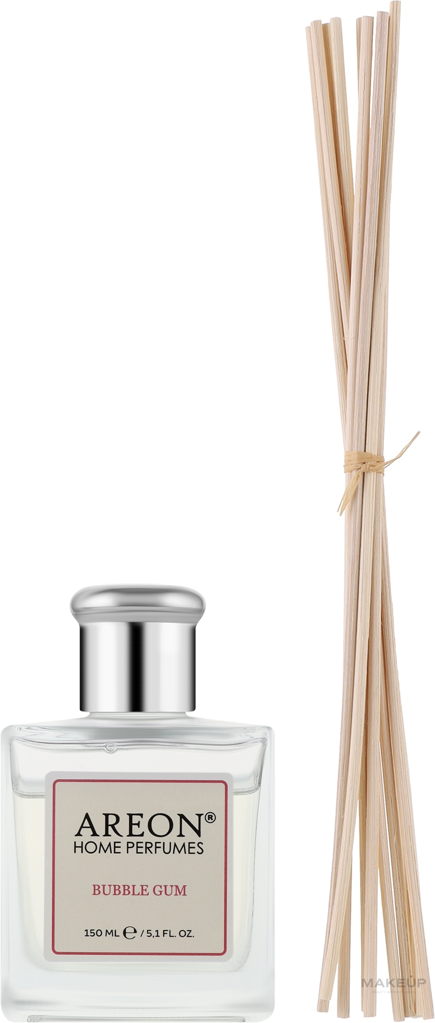 Dyfuzor zapachowy Bubble Gum - Areon Home Perfume — Zdjęcie 150 ml