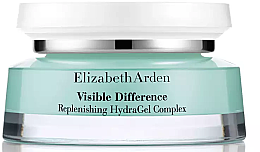 Kup Nawilżający żel do mycia twarzy - Elizabeth Arden Visible Difference Hydragel Complex 
