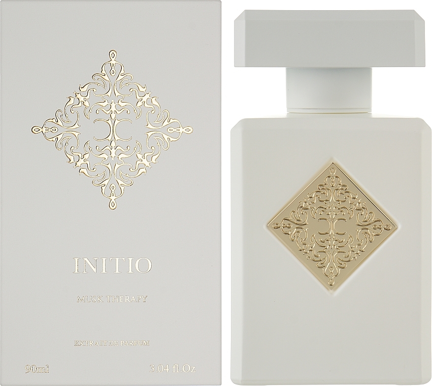 Initio Parfums Prives Musk Therapy - Perfumy — Zdjęcie N2