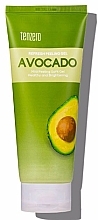 Kup Żel peelingujący do twarzy z ekstraktem z awokado - Tenzero Refresh Peeling Gel Avocado