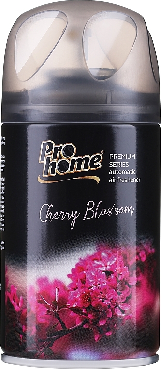 Wymienna jednostka do odświeżacza powietrza Cherry Blossom - ProHome Premium Series — Zdjęcie N1