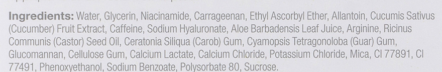 Plastry hydrożelowe z witaminą C - Derma E Vitamin C Bright Eyes Hydro Gel Patches — Zdjęcie N6