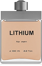 Aroma Parfume Top Line Lithium - Woda toaletowa — Zdjęcie N1