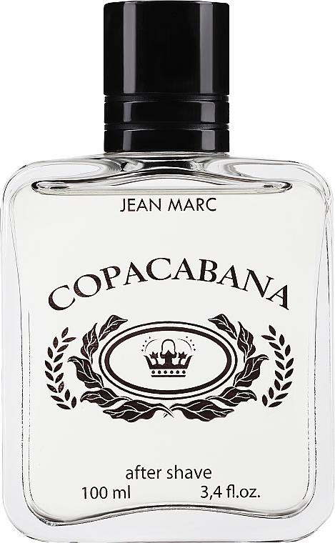 Jean Marc Copacabana - Perfumowana woda po goleniu