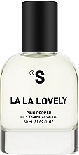 Sister's Aroma La La lovely - Woda perfumowana — Zdjęcie N1