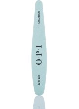 Profesjonalny pilnik do paznokci 1000/4000 - OPI Shiner File 1000/4000 grit — Zdjęcie N1