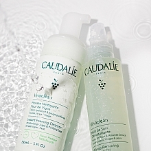Oczyszczająca pianka do mycia twarzy - Caudalie Vinoclean Fleur De Vigne — Zdjęcie N4