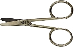 Nożyczki do paznokci dziecięce, 8 cm - Nippes Solingen Manicure Scissors N488 — Zdjęcie N1