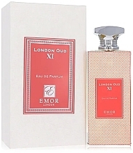 Kup Emor London Oud XI - Woda perfumowana