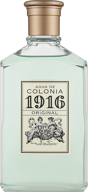 Myrurgia Agua de Colonia 1916 - Woda kolońska — Zdjęcie N1