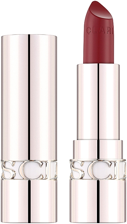 Szminka do ust - Clarins Joli Rouge Satin Lipstick — Zdjęcie N1