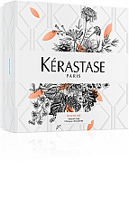 Kup Zestaw - Kerastase Discipline (sham/250ml + mask/200ml)