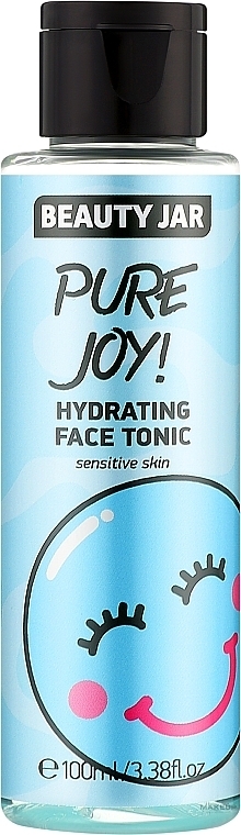 Tonik do twarzy Pure Joy - Beauty Jar Tonic  — Zdjęcie N1