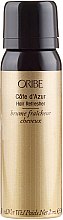 Orzeźwiająca mgiełka do włosów Lazurowe wybrzeże - Oribe Signature Cote d`Azur Hair Refresher — Zdjęcie N1