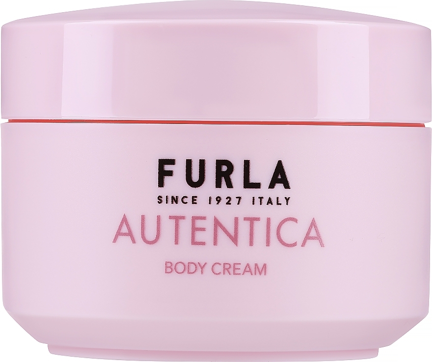 Furla Autentica Body Cream - Krem do ciała — Zdjęcie N2