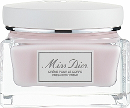Kup Dior Miss Dior - Perfumowany krem do ciała