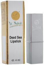 Kup Pomadka higieniczna - Dr Nona Dead Sea Leapstick