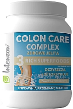 Kup Koktajl Zdrowe jelita - Intenson Colon Care Complex