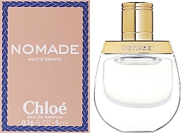 PREZENT! Chloe Nomade Nuit d'Egypte - Woda perfumowana — Zdjęcie N1