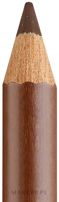 Kredka do brwi - Artdeco Natural Brow Pencil — Zdjęcie 3 - Walnut Wood
