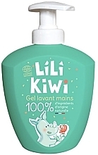 Kup Żel do mycia rąk - Lilikiwi 100% Recyclable Handwash Gel 