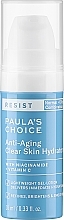 Kup Przeciwzmarszczkowy krem do twarzy na noc - Paula's Choice Resist Anti-Aging Clear Skin Hydrator Travel Size