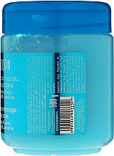 Żel niebieski do masażu Olejek miętowy, aloes, prowitamina B5 i kamfora - BingoSpa Bingo Gel Blue — Zdjęcie N2