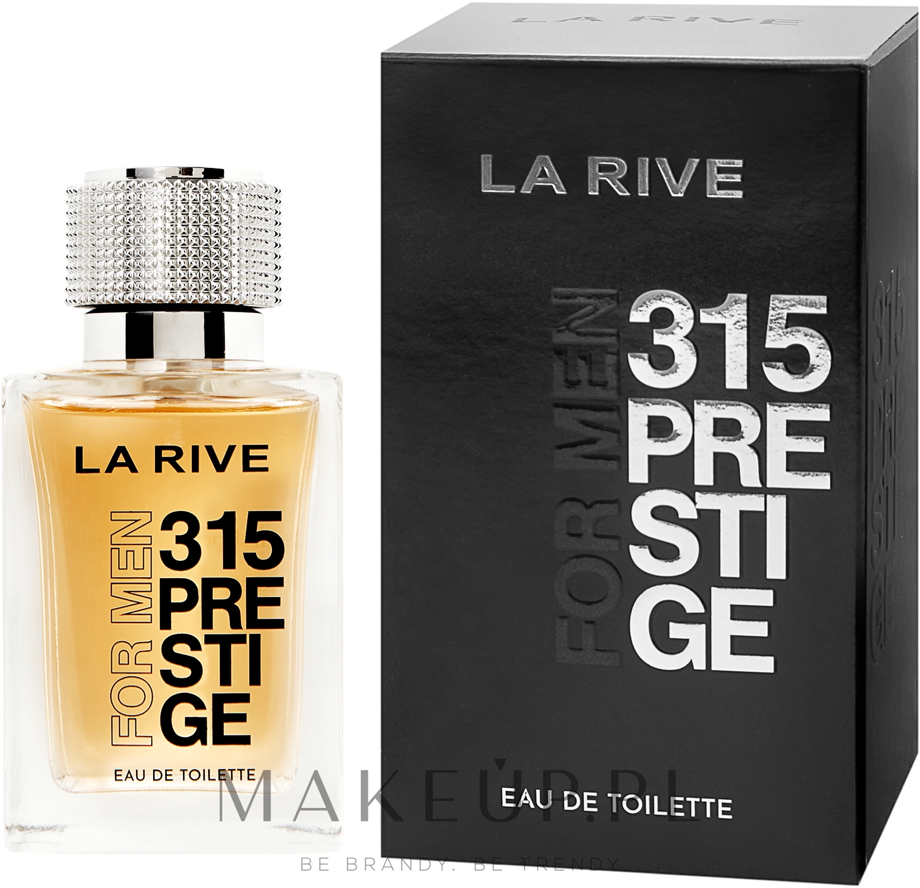 La Rive 315 Prestige - Woda toaletowa — Zdjęcie 100 ml