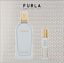 Kup Furla Romantica - Zestaw (edp 100 ml + edp mini 10 ml)