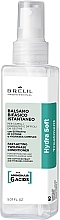 Szybko działająca dwufazowa odżywka do włosów - Brelil Hydra Soft Treatment Fast-Acting Two-Phase Conditioner — Zdjęcie N1