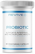 Suplement diety-probiotyk - Revive MD Probiotic — Zdjęcie N1