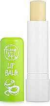 Kup Balsam do ust w słoiczku - J'erelia Juicy Lips Lip Balm Macadamia Oil