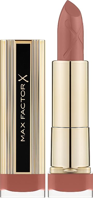 Szminka do ust - Max Factor Colour Elixir Lipstick