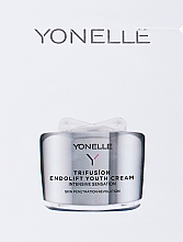 PREZENT! Endoliftingujący krem młodości - Yonelle Trifusion Endolift Youth Cream (próbka) — Zdjęcie N1