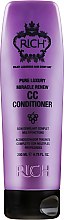 Kup Odbudowująca odżywka do włosów - Rich Miracle Renew CC Conditioner