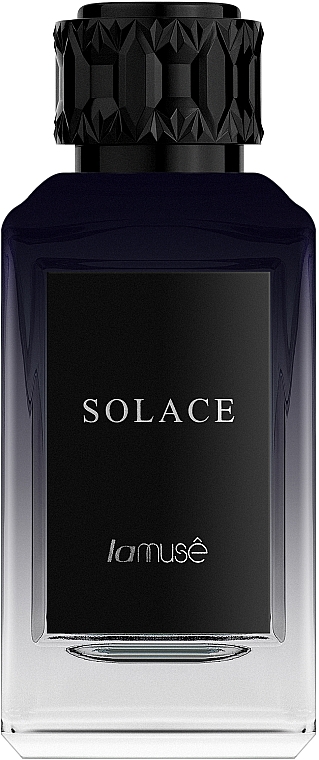 La Muse Solace - Woda perfumowana — Zdjęcie N1