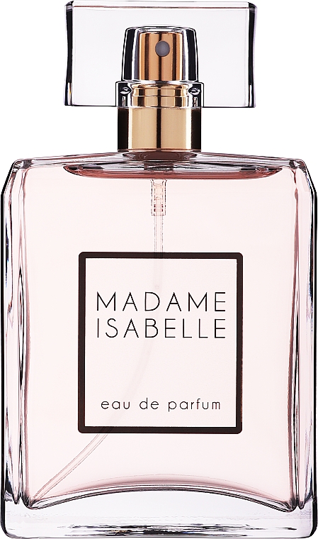La Rive Madame Isabelle - Woda perfumowana — Zdjęcie N3