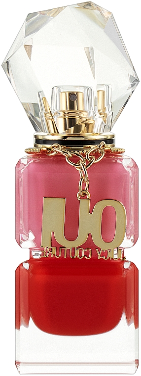 Juicy Couture Oui - Woda perfumowana