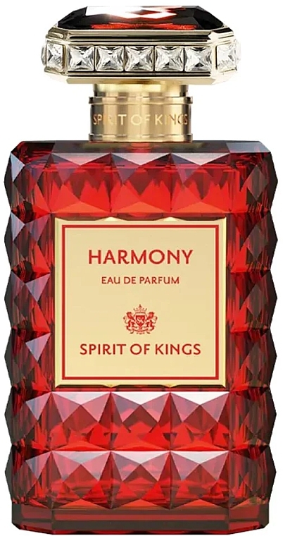 Spirit of Kings Harmony - Perfumy — Zdjęcie N1