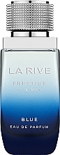 La Rive Prestige Man Blue - Woda perfumowana — Zdjęcie N1