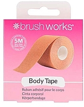 Kup Taśma do ciała - Brushworks Body Tape