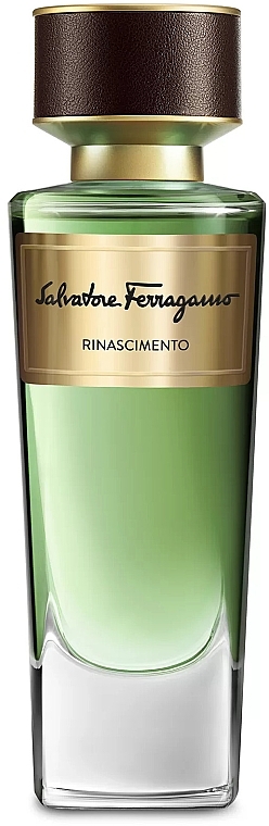 Salvatore Ferragamo Tuscan Creations Rinascimento - Woda perfumowana — Zdjęcie N1