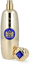 Spirit Of Kings Zaurac - Woda perfumowana — Zdjęcie N3