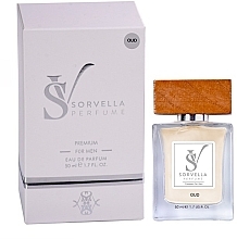Sorvella Perfume OUD - Woda perfumowana — Zdjęcie N1