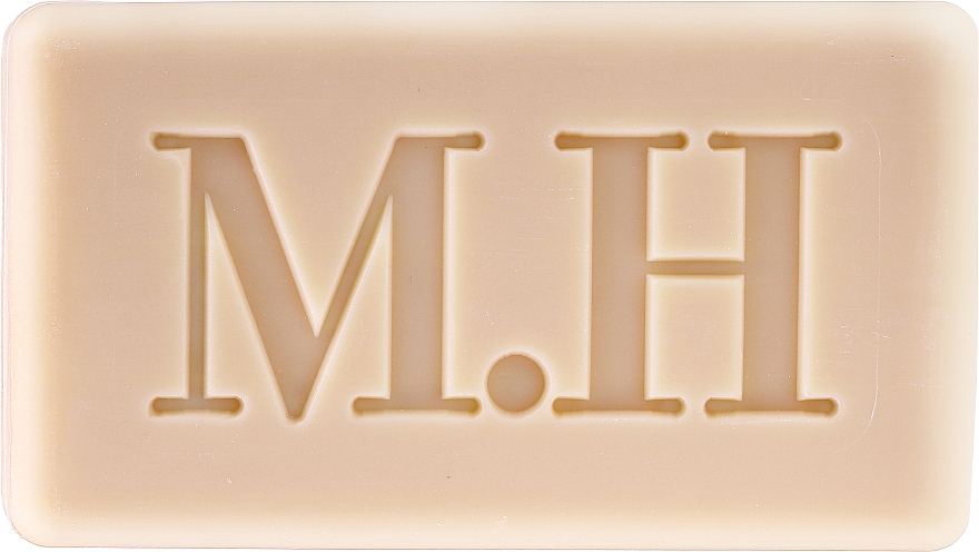 Miller Harris Lumiere Doree Soap - Perfumowane mydło do ciała — Zdjęcie N1
