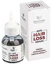 Kup Serum przeciw wypadaniu włosów - Bioaquanol Intensive Anti Hair Loss Serum